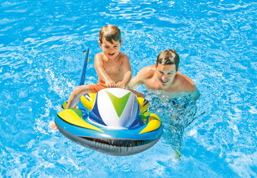 INTEX Wave Rider Ride-On