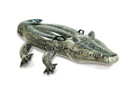 INTEX Realistic Gator Ride-On