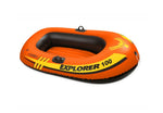 INTEX Explorer 100 Boat
