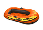 INTEX Explorer 200 Boat