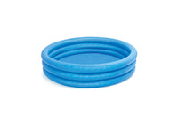INTEX Crystal Blue Pool 168X38cm