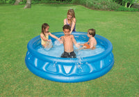 INTEX Soft Side Pool 188x46cm