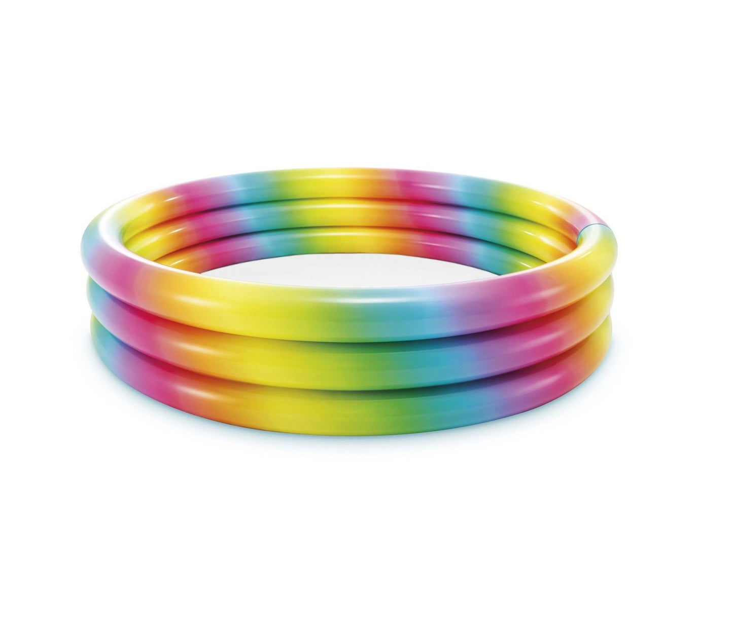 INTEX Rainbow ombre Pool 147x33cm