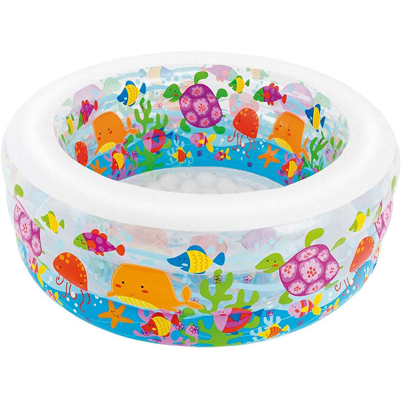 INTEX aquarium pool 152x56cm