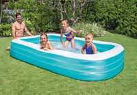INTEX Swim Center Family Pool 305x175x56cm