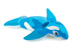 INTEX Lil' Whale Ride-On