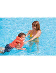 INTEX Deluxe Swim Vest