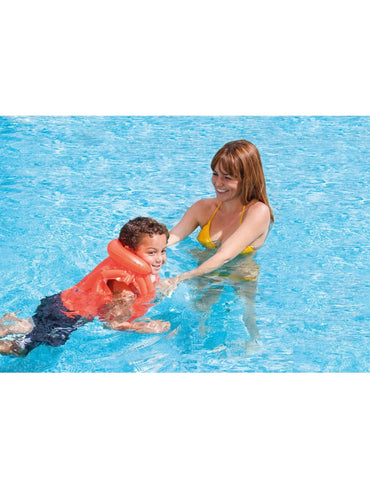 INTEX Deluxe Swim Vest