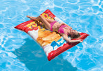 INTEX Potato Chips Float
