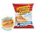 INTEX Potato Chips Float