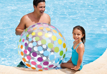 INTEX Jumbo Beach Ball