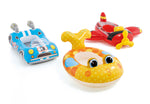 INTEX Pool Cruisers