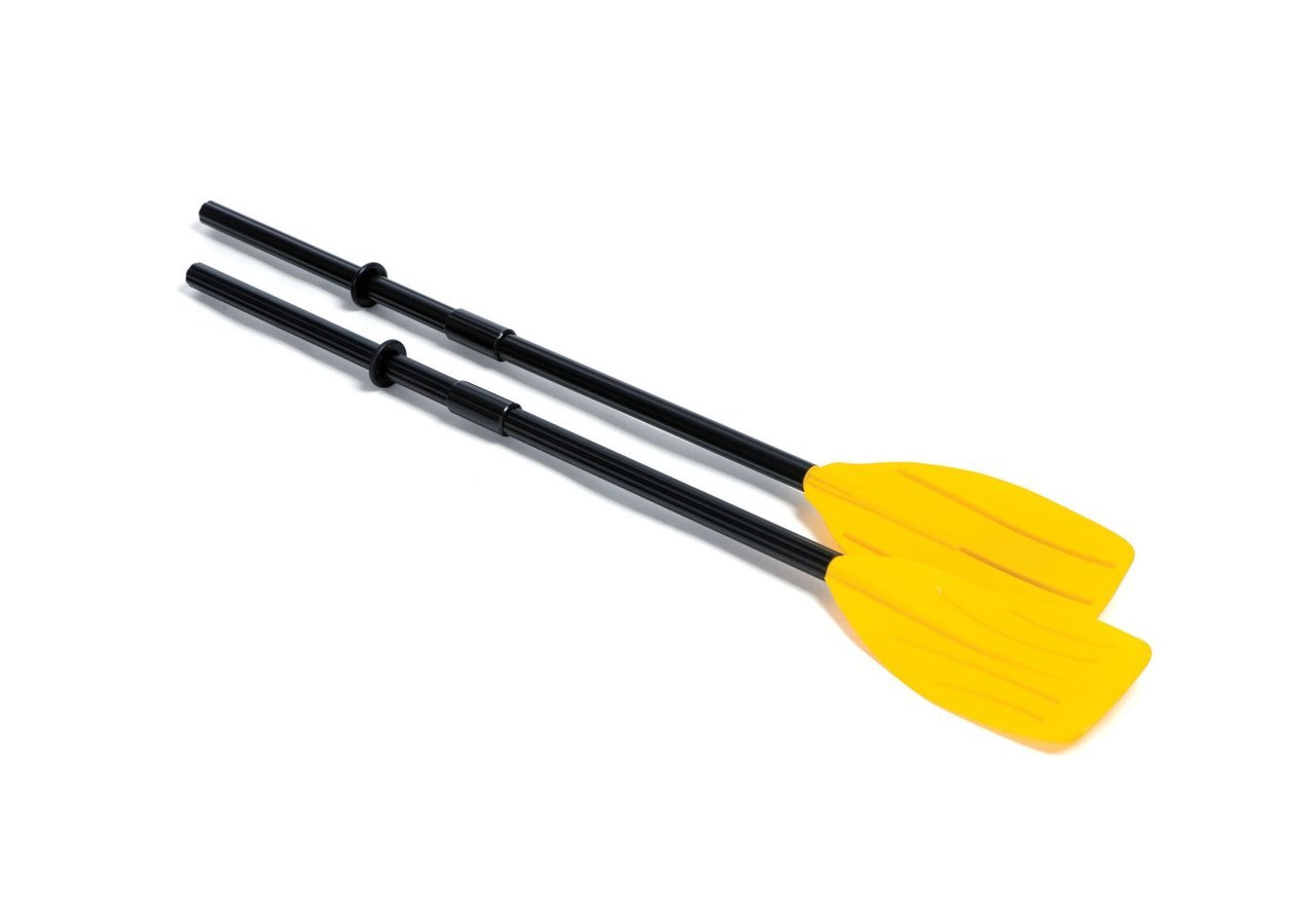 INTEX Deluxe Aluminum Oars