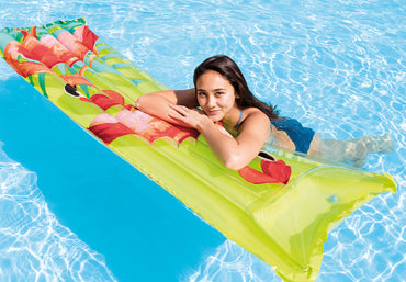 INTEX Fashion Mats 183x69cm