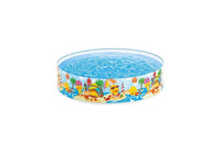 INTEX Dino Snapset Pool 122x25cm