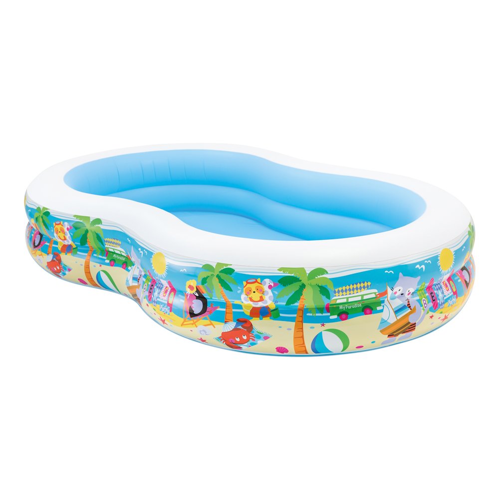 INTEX Swim Center Paradise Pool
