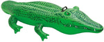 INTEX Inflatable crocodile 168x86cm