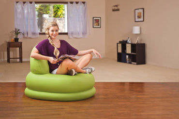 INTEX mode chair 99x84x76cm