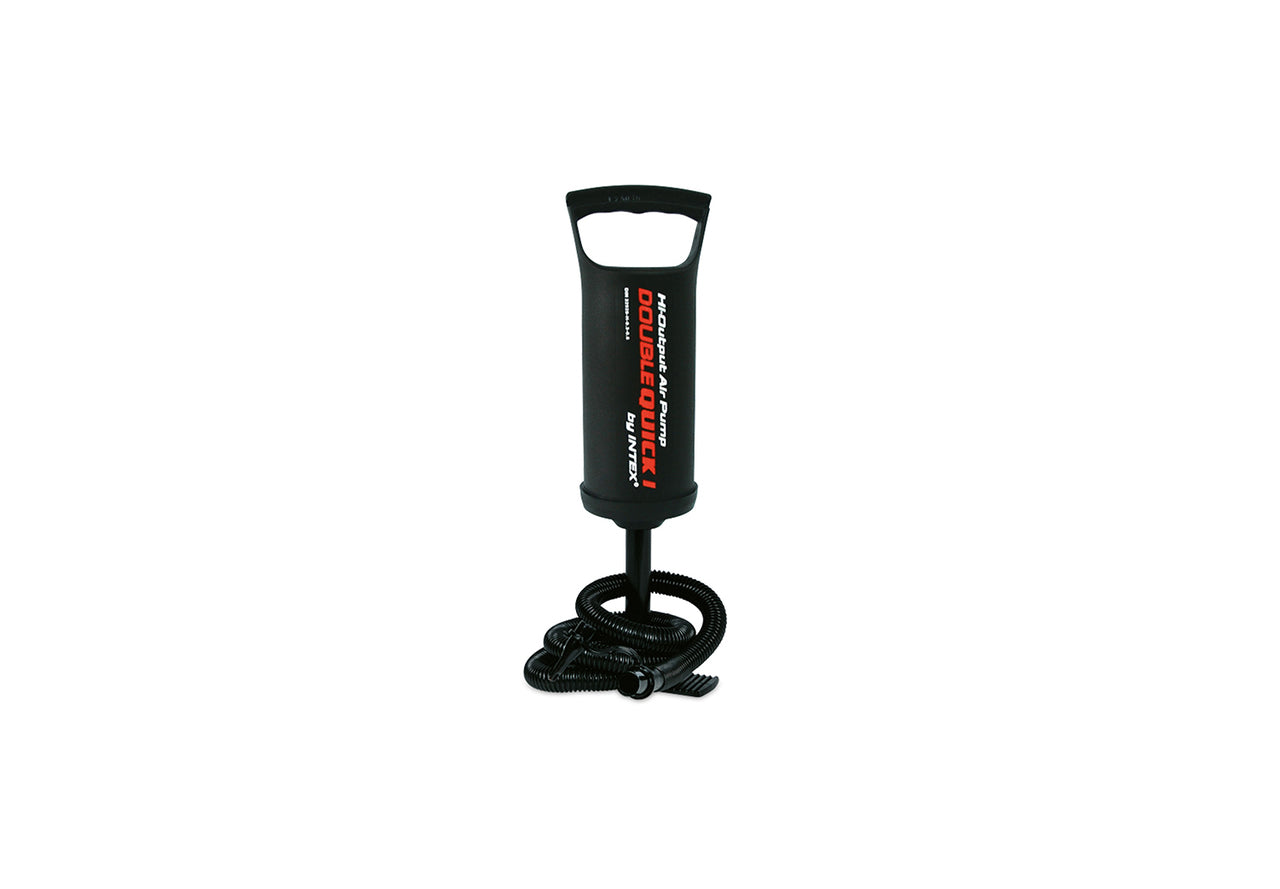INTEX Double Quick I Hand Pump