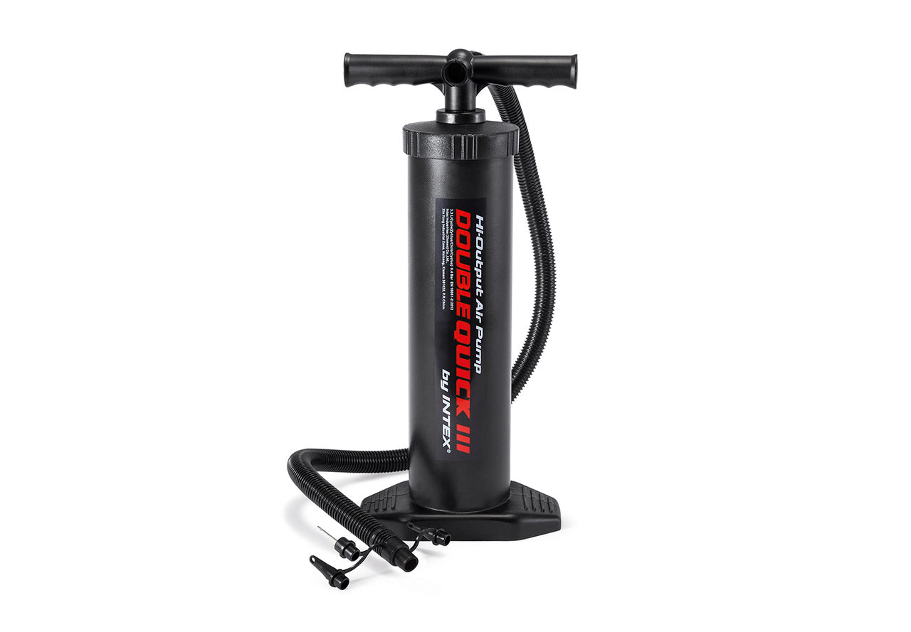 INTEX Hi-Output Manual Hand Pump