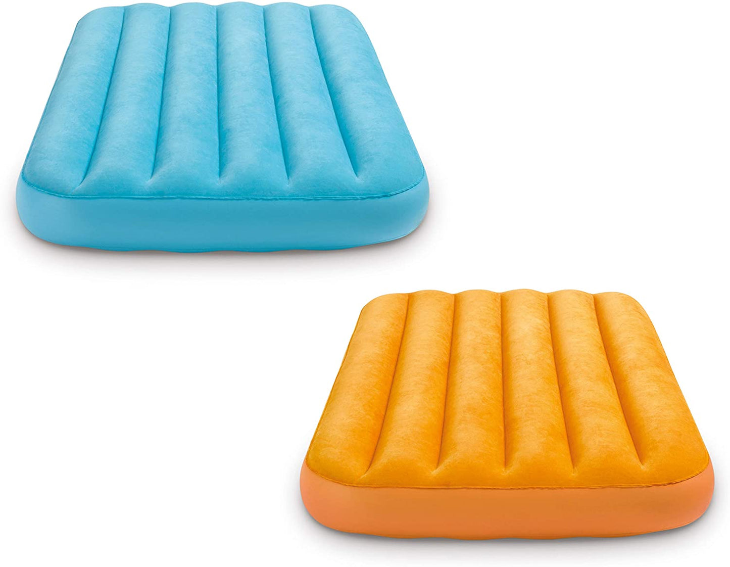 INTEX cozy kids airbed 157x88x18cm