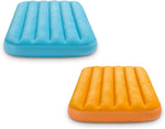 INTEX cozy kids airbed 157x88x18cm