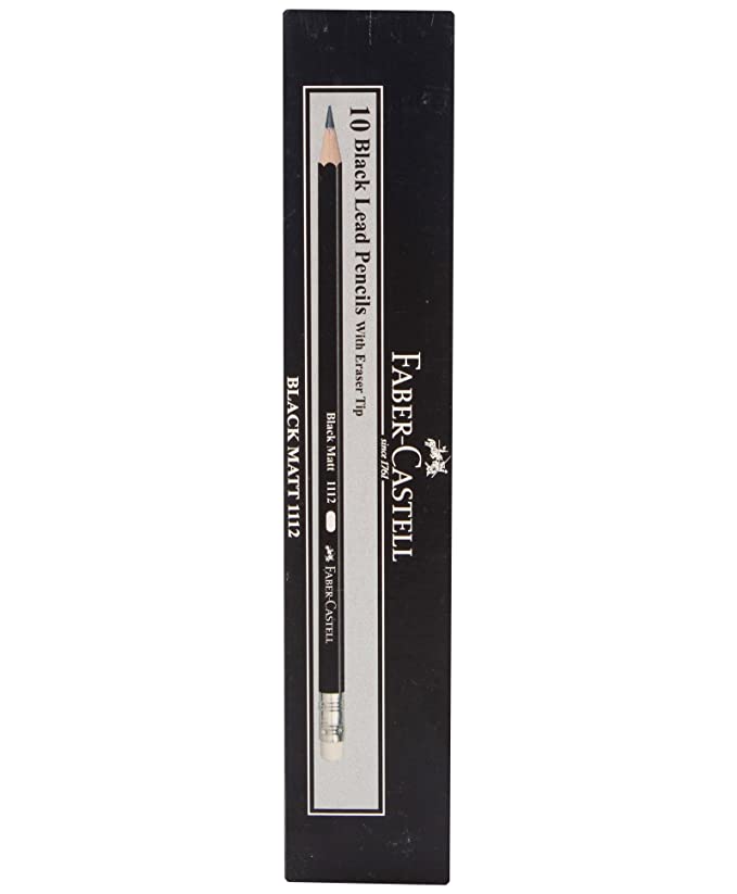FBC yellow pencil