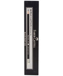 FBC yellow pencil