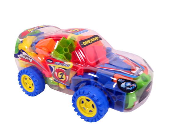 Car blocks