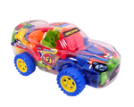 Car blocks