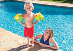 INTEX Dinosaur Arm Bands 23x20cm