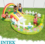 INTEX My garden inflatable playcenter 290x180x104cm