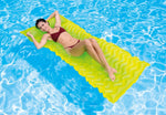 INTEX Tote 'N Float Wave Mats