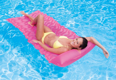 INTEX Tote 'N Float Wave Mats