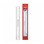 FBC ruler 30cm