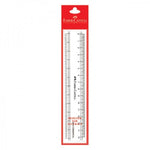 FBC ruler 15cm