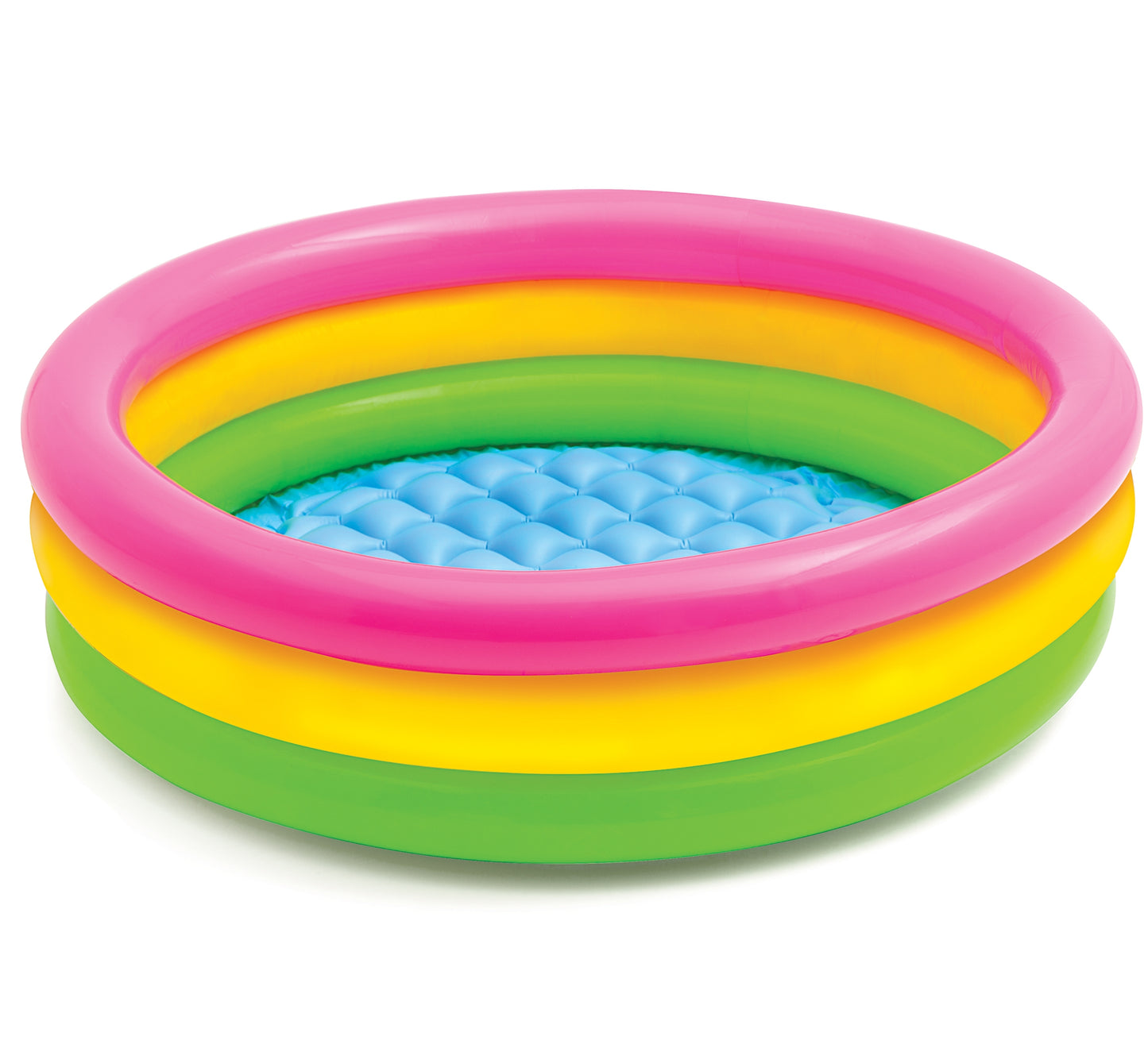 INTEX Sunset Glow Baby Pool 86x25cm