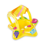 INTEX Star baby float 81x79cm