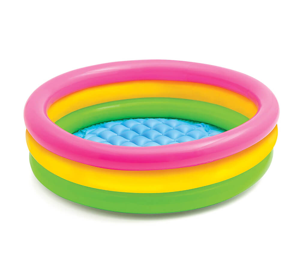 INTEX Sunset Glow Pool 61cm x 22cm