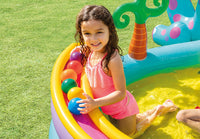 INTEX Dinoland Play Center