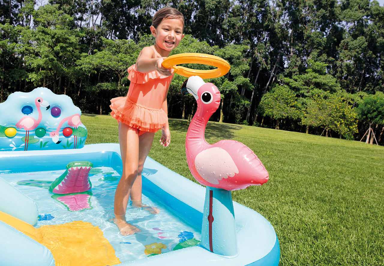 INTEX Jungle Adventure Play Center