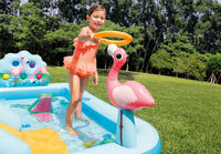 INTEX Jungle Adventure Play Center