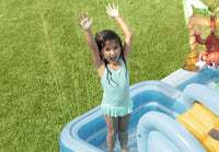 INTEX Jungle Adventure Play Center
