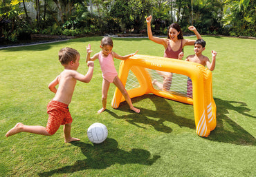 INTEX Fun Goals Game