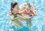 INTEX 51cm Lively Print Swim Rings