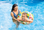 INTEX Transparent Rings 61cm