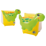 INTEX Dinosaur Arm Bands 23x20cm