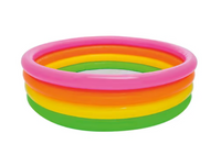 INTEX Sunset Glow Pool 1.68m x 0.46m
