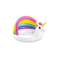 INTEX Unicorn baby pool 127x102x69cm