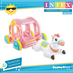 INTEX Princess Carriage COLLECTION
